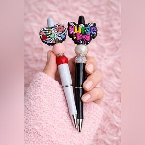 Colorful Decorative Pens for Home Office